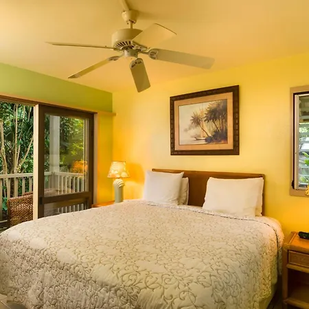 Hana Kai Maui - #107 Kama Partial Oceanview 1 Br Exterior photo