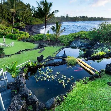 Hana Kai Maui - #107 Kama Partial Oceanview 1 Br Exterior photo