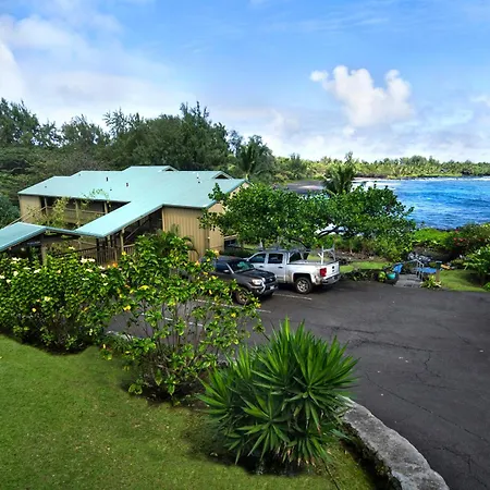 Hana Kai Maui - #107 Kama Partial Oceanview 1 Br Exterior photo