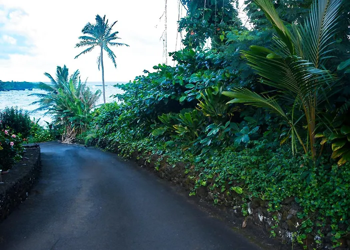 Hana Kai Maui - #107 Kama Partial Oceanview 1 Br