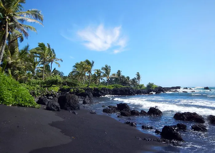 Hana Kai Maui - #107 Kama Partial Oceanview 1 Br