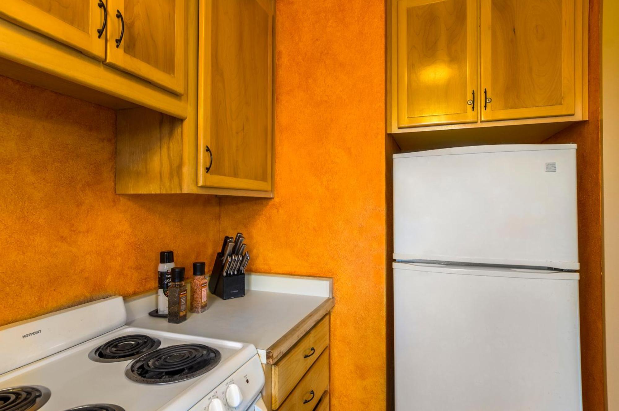 Appartement Kai Maui - #107 Kama Partial Oceanview 1 Br *