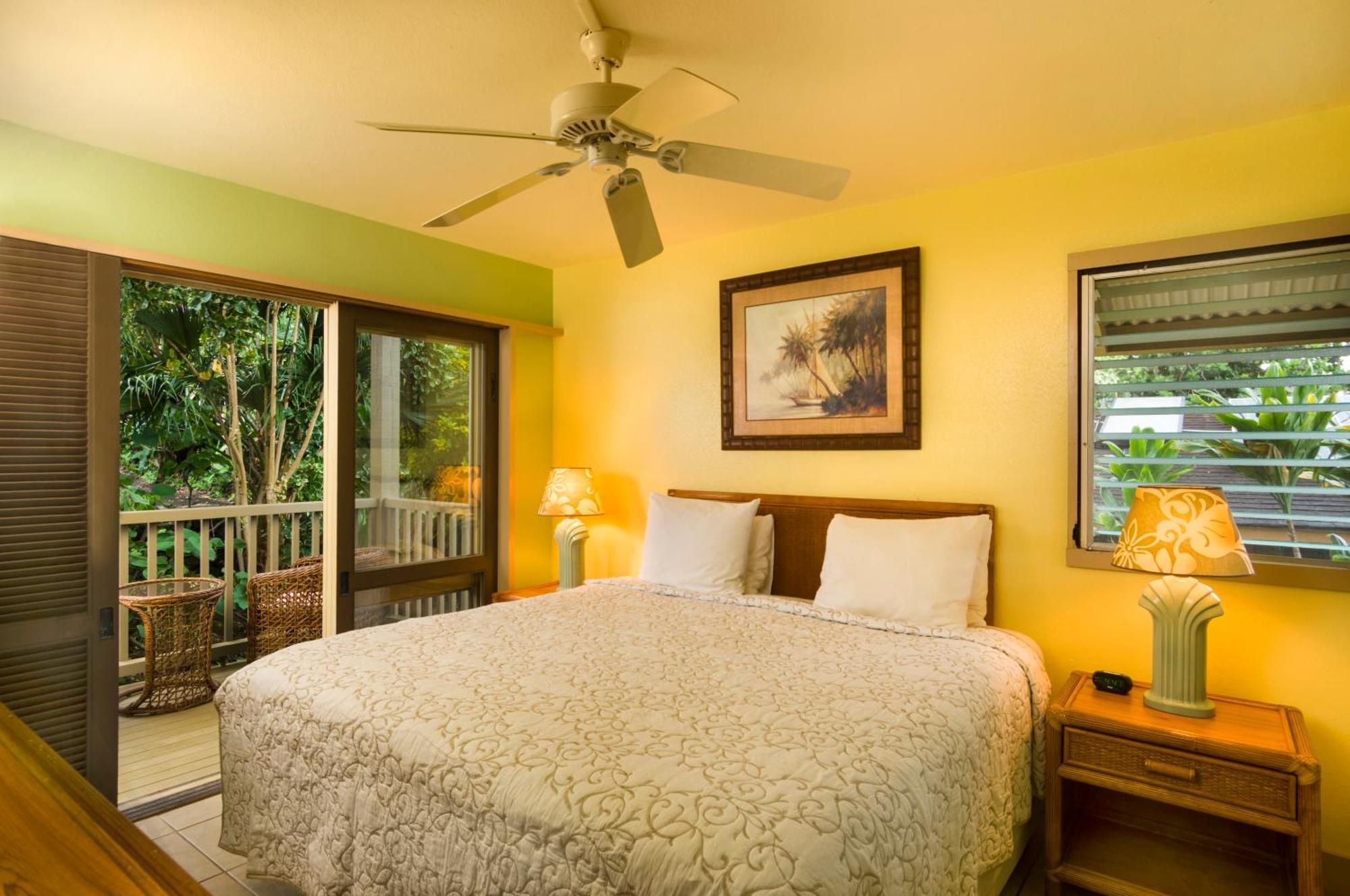 Kai Maui - #107 Kama Partial Oceanview 1 Br Apartamento